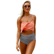 The Shoreline Bikini Set