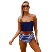 The Shoreline Bikini Set